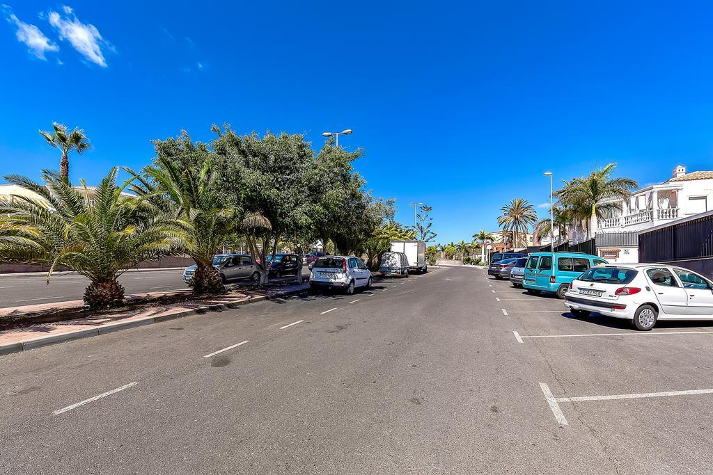 Villa In Los Cristianos Los Cristianos  Exterior photo