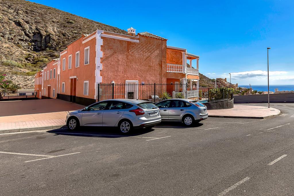 Villa In Los Cristianos Los Cristianos  Exterior photo