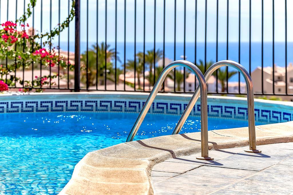 Villa In Los Cristianos Los Cristianos  Exterior photo